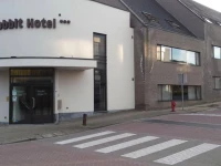 Hobbit Hotel Zaventem 
