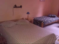 Hotel Du Lion 