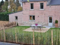 Holiday Home La Xhavee 