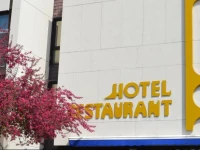 Best Western Hotel les trois Cles 