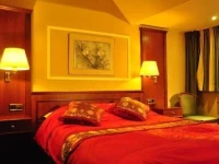 Hotel Dynasty 