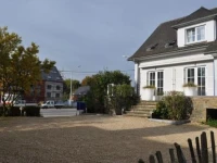 Le Chanteclair 