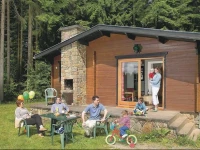 Holiday Home Vill. de vacances Vencimont 2 