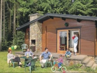 Holiday Home Vill. de vacances Vencimont 3 