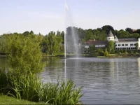 Martins ChГўteau Du Lac 