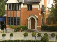Martins Manoir 