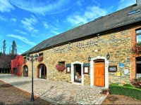 Hostellerie Relais de lOurthe 