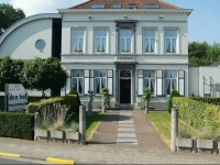 Hotel Den Hof 