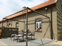 B&B Crijbohoeve 
