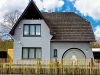 B&B Luxe Kamers Noord-Zuid 