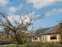 B&B Villa Egmont 
