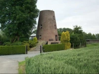 Nieuwpoortmolen 