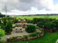 Dulrush Fishing Lodge and Guest House
