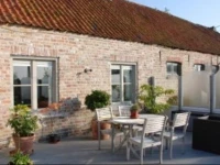 Vakantiewoning Hoeve Langhof 