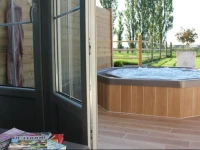 B&B Hoeve La Cascina 