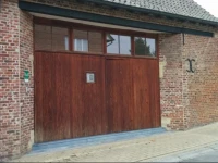 B&B Sint Blasius Hof 