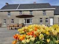 Holiday home Molenbergrust 