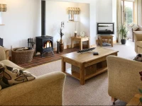 Irish Cottages 5*