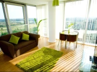 Horizon Apartments - Manhattan House 