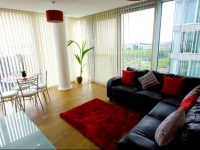 Horizon Apartments - Chelsea House 