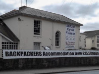 YMCA Penzance Backpackers