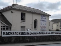 YMCA Penzance Backpackers 