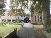 Hedley Lodge 