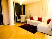 Horizon Serviced Apartments - Staten House 