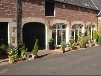 The Arches B&B 