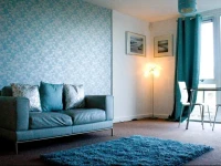 Horizon Apartments - Dakota House 