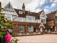 The Grange Court Hotel 