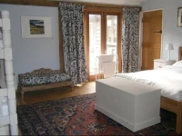 The Oak Retreat 