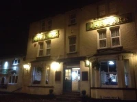 The Park Guest House 