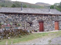 Fisher-gill Camping Barn 