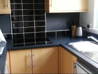 Alyth Apartment 