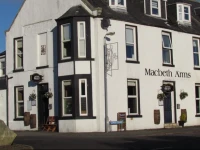 Macbeth Arms 