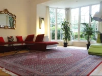 The Old Rectory Serviced Apartment 