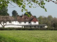 Long Range Hotel 