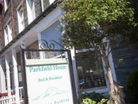 Parkfield House 