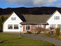 Springburn Farm House 