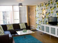 Horizon Apartments - Amethyst House 