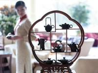 Shangri-La Hotel Changchun 5*