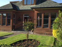 Blackburn Villa B&B 