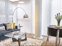 The Hub Serviced Apartments- Shortstay MK 