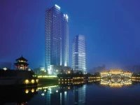Shangri-La Hotel Chengdu 5*
