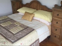 Dulrush Lodge Guest House and Self Catering 