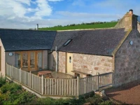 Cairnton Cottages 