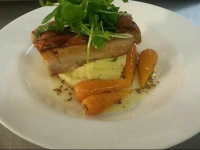 The White Horse Inn East Barsham 