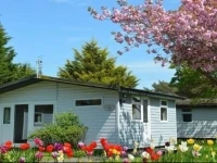 Solway Holiday Village 