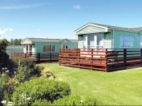 Glenluce Holiday Park 